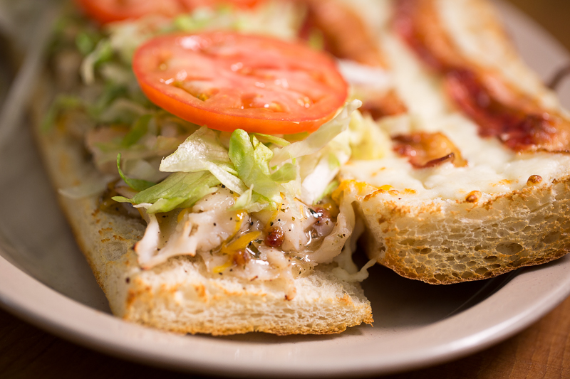 Fort Wayne Mancino's